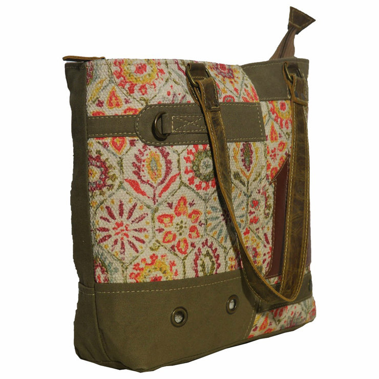 Fourteen Tote Bag