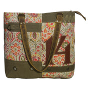 Fourteen Tote Bag