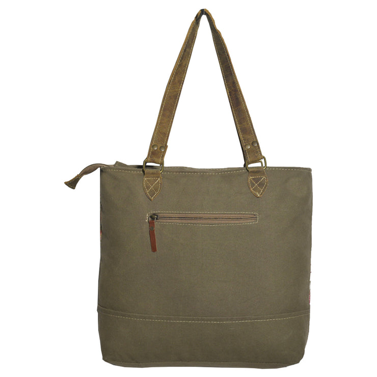 Fourteen Tote Bag