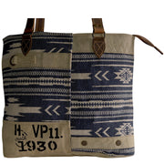 VP11 Tote Bag