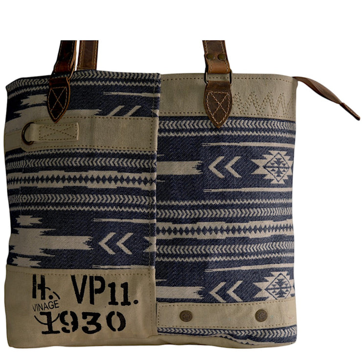 VP11 Tote Bag