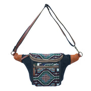 Heather  Fanny Pack