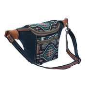 Heather  Fanny Pack