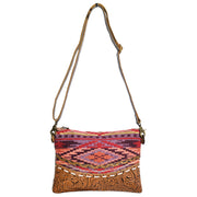 Whim Wrislet Bag