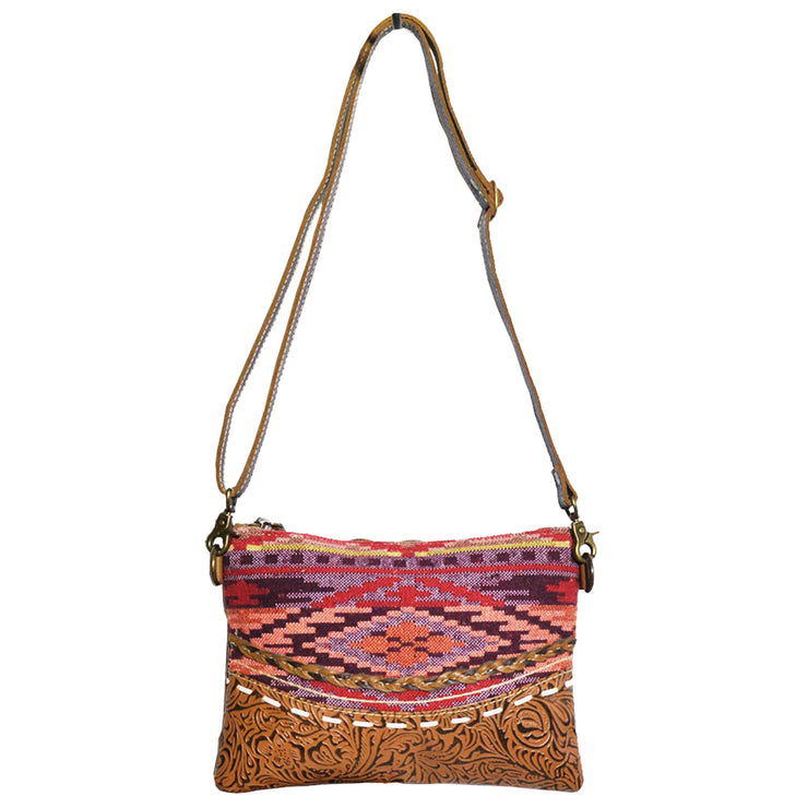 Whim Wrislet Bag