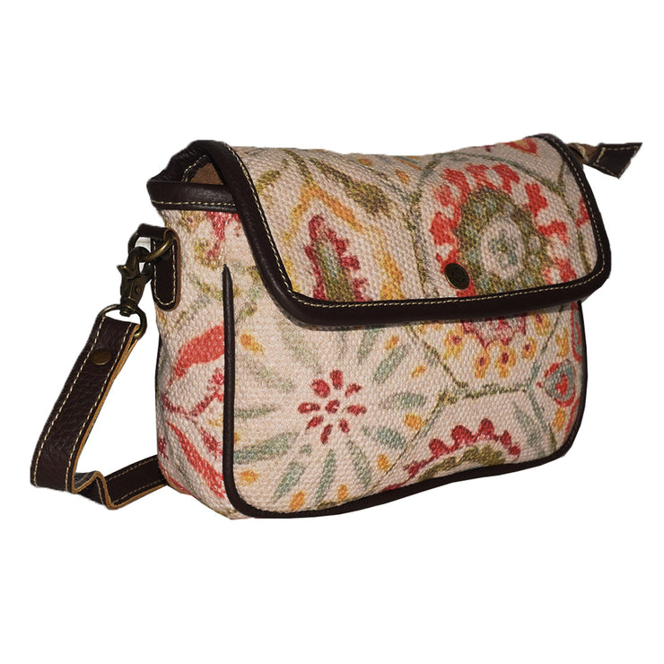 Shadow Wrislet Bag