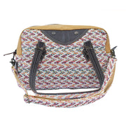 Dashing Mini Duffle