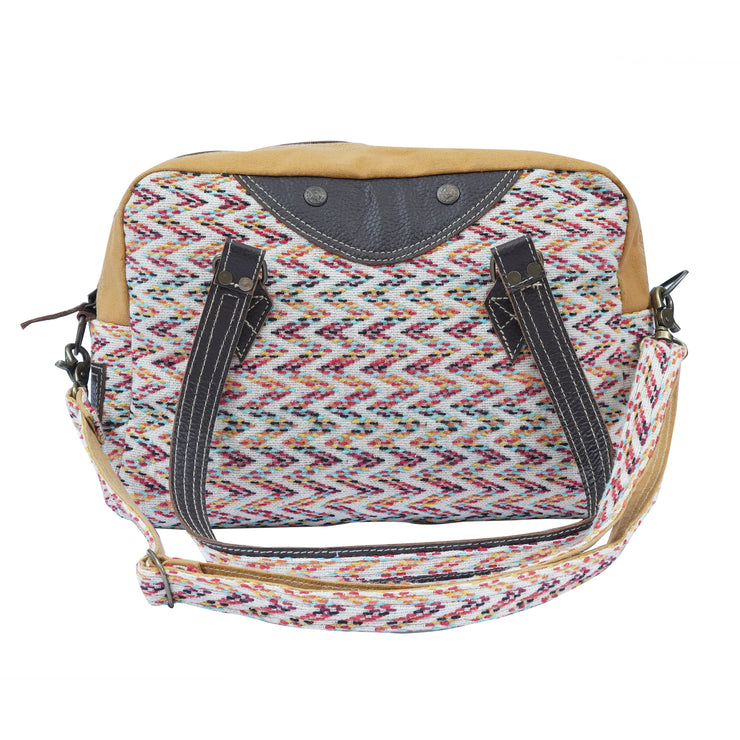 Dashing Mini Duffle