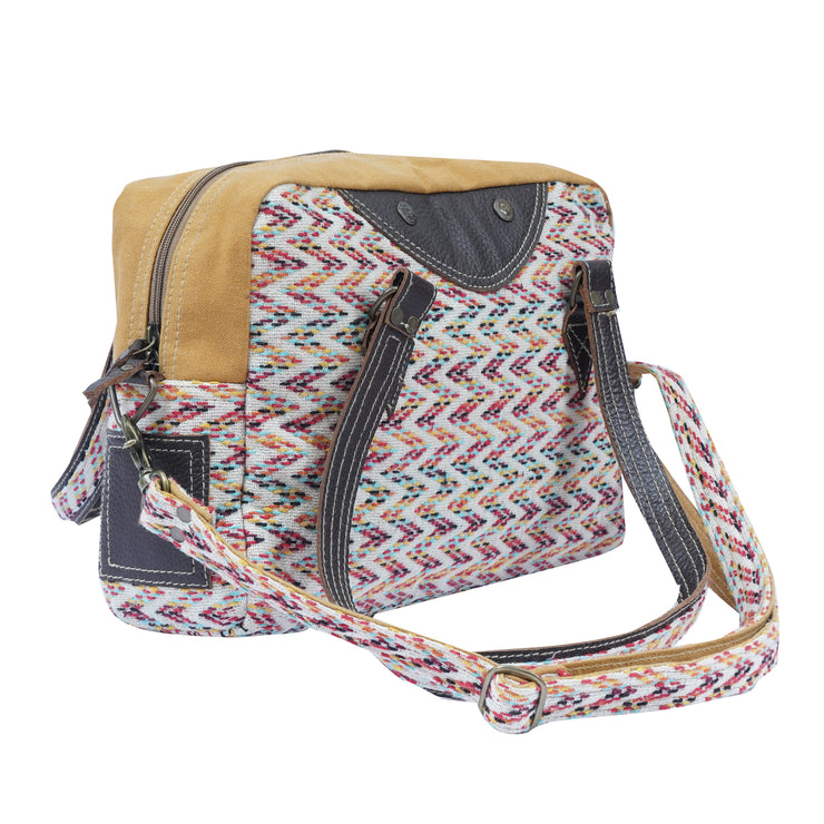 Dashing Mini Duffle