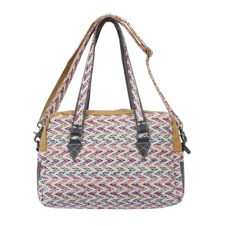 Dashing Mini Duffle