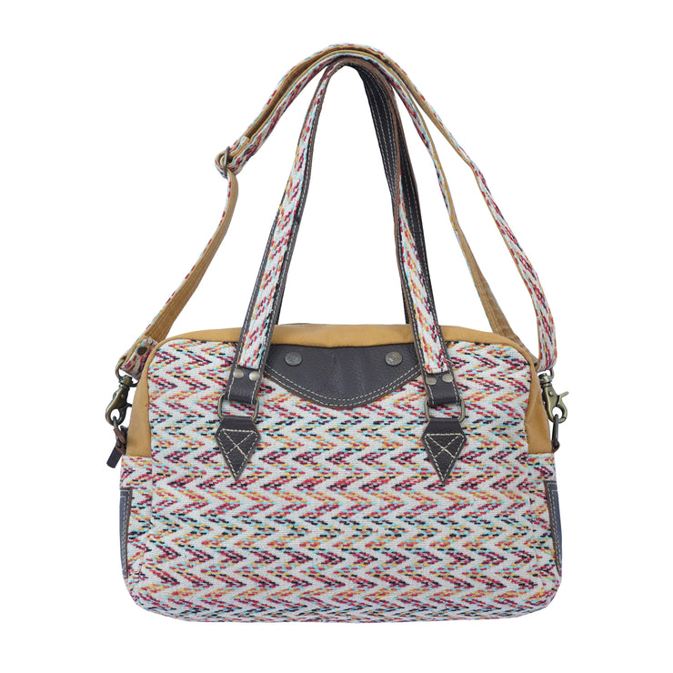 Dashing Mini Duffle