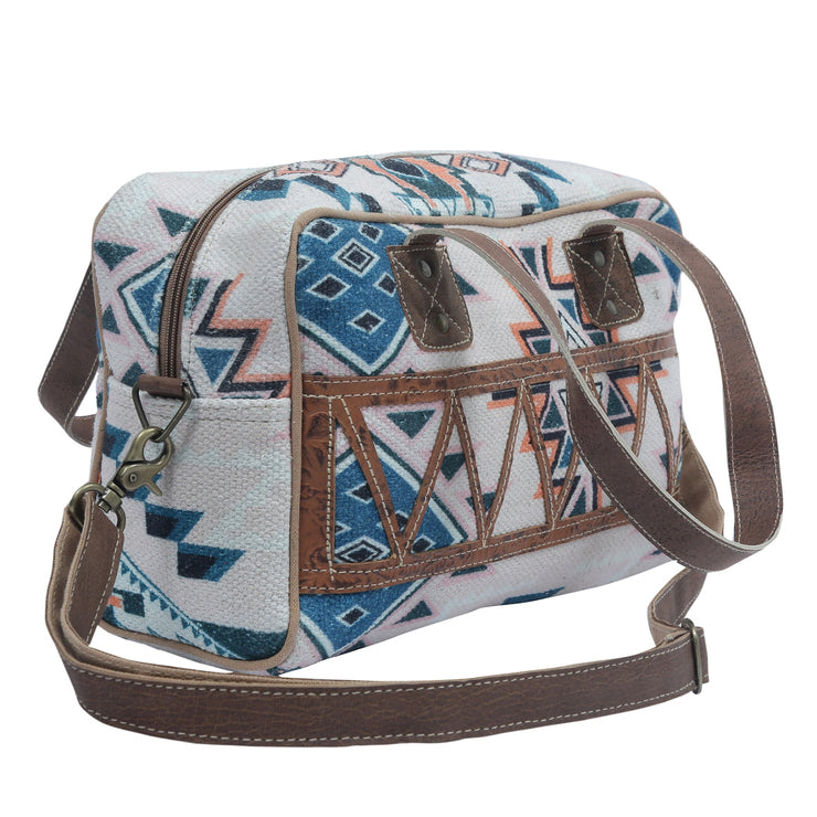 Cairo Mini Duffle