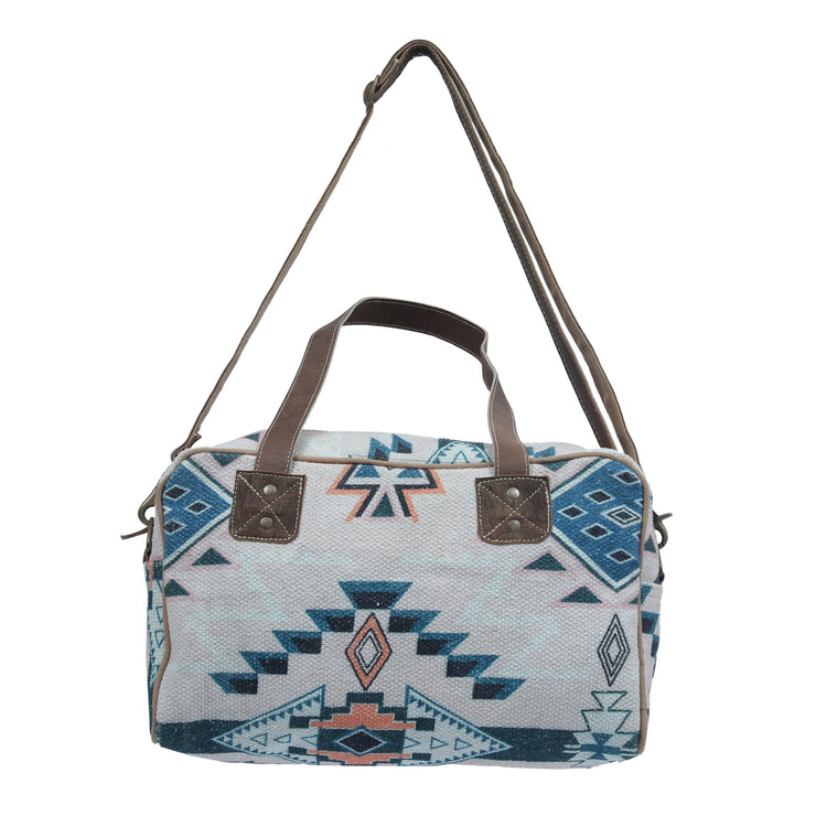 Cairo Mini Duffle