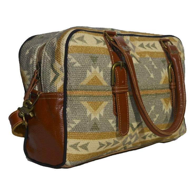 Pikon Mini Duffle