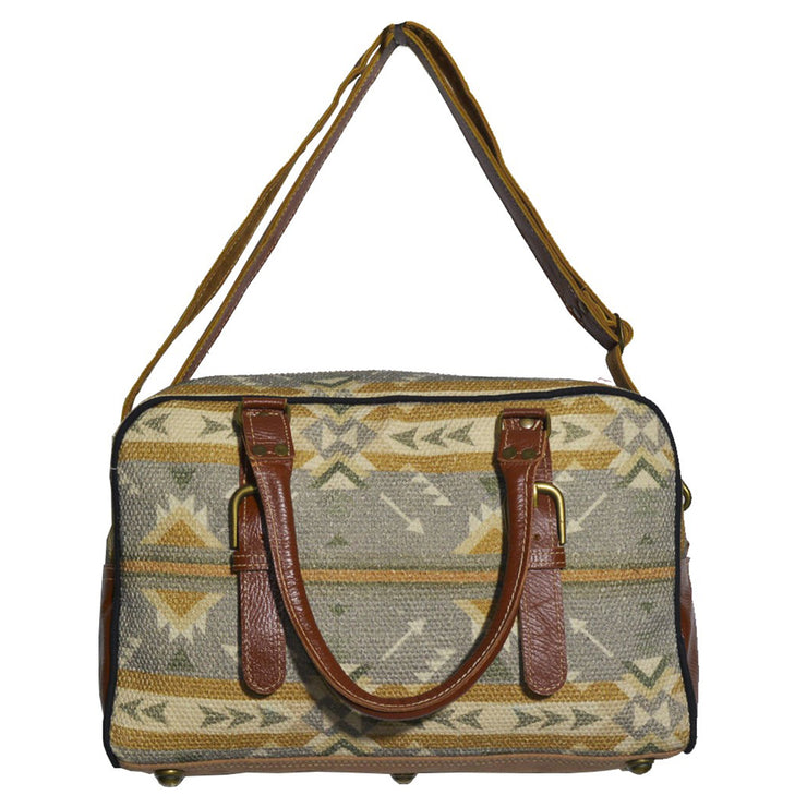 Pikon Mini Duffle