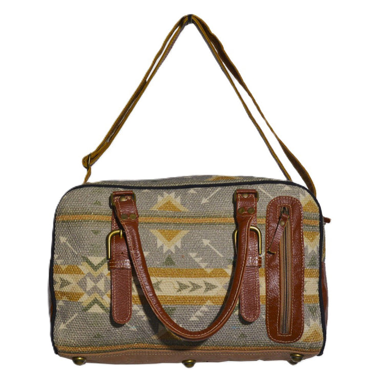 Pikon Mini Duffle