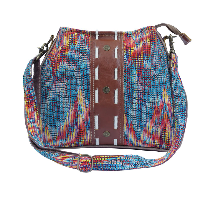 Vedo Shoulder Bag
