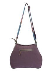 Vedo Shoulder Bag