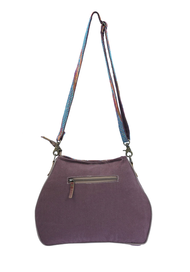 Vedo Shoulder Bag
