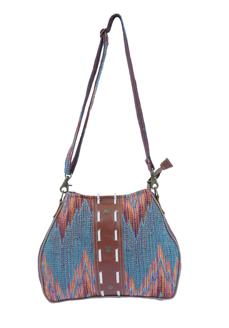 Vedo Shoulder Bag