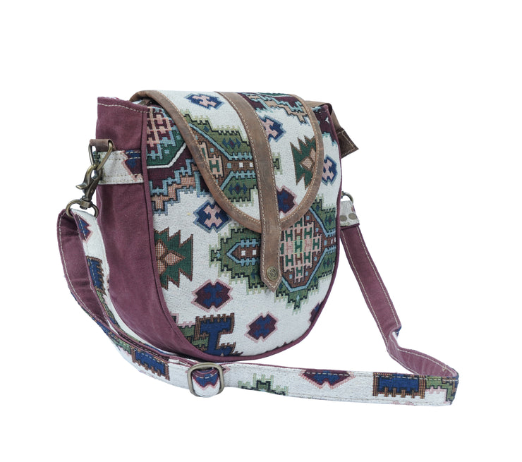 Tutr Shoulder Bag