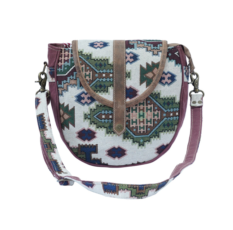 Tutr Shoulder Bag