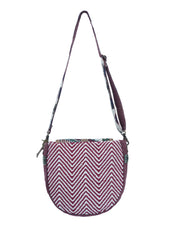 Tutr Shoulder Bag