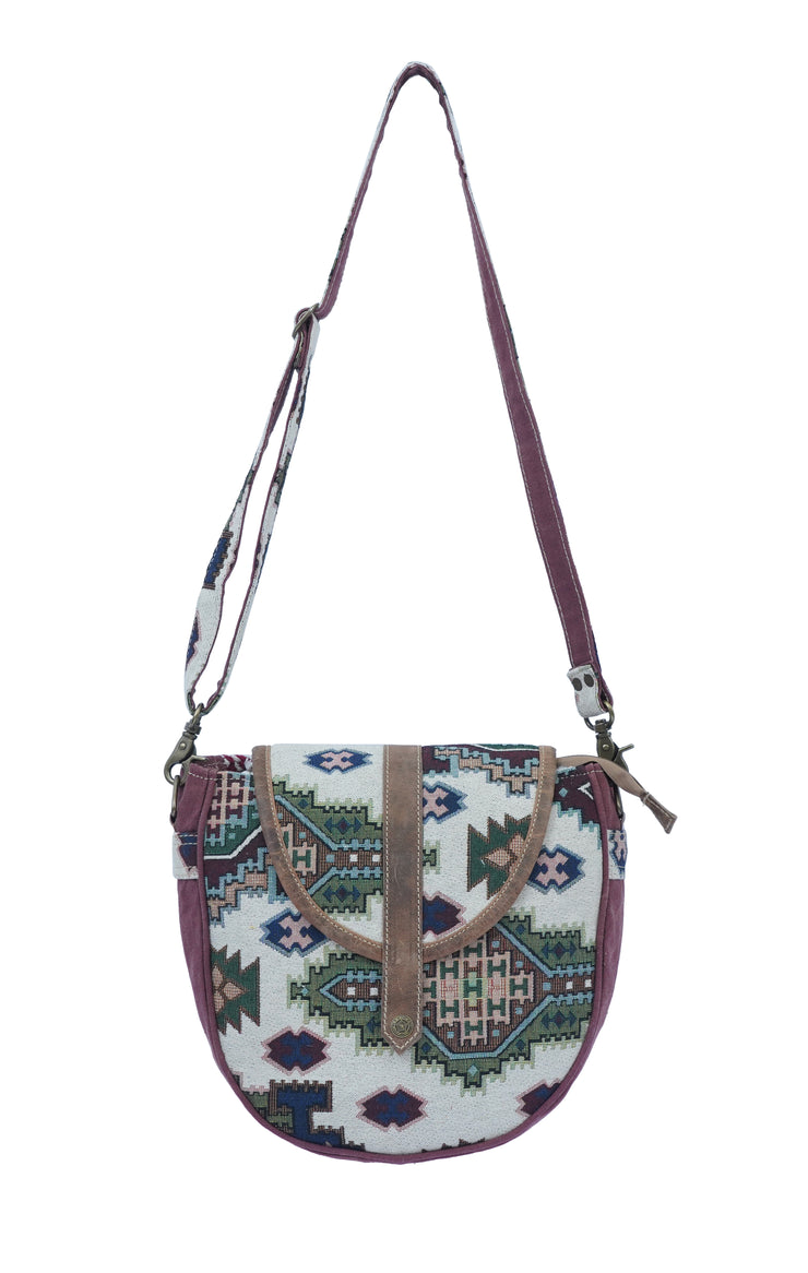 Tutr Shoulder Bag