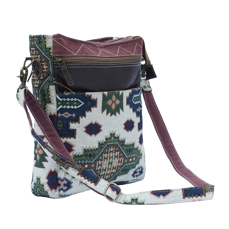 Polk Shoulder Bag