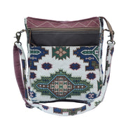 Polk Shoulder Bag