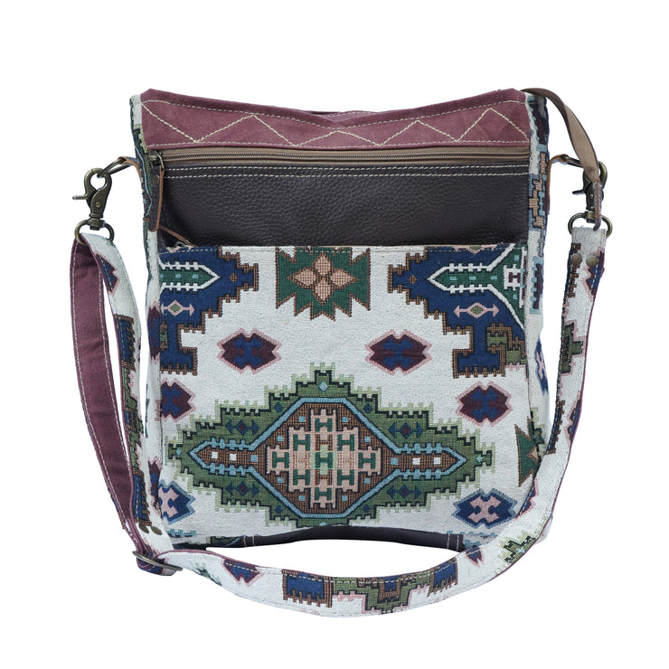 Polk Shoulder Bag