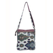 Polk Shoulder Bag