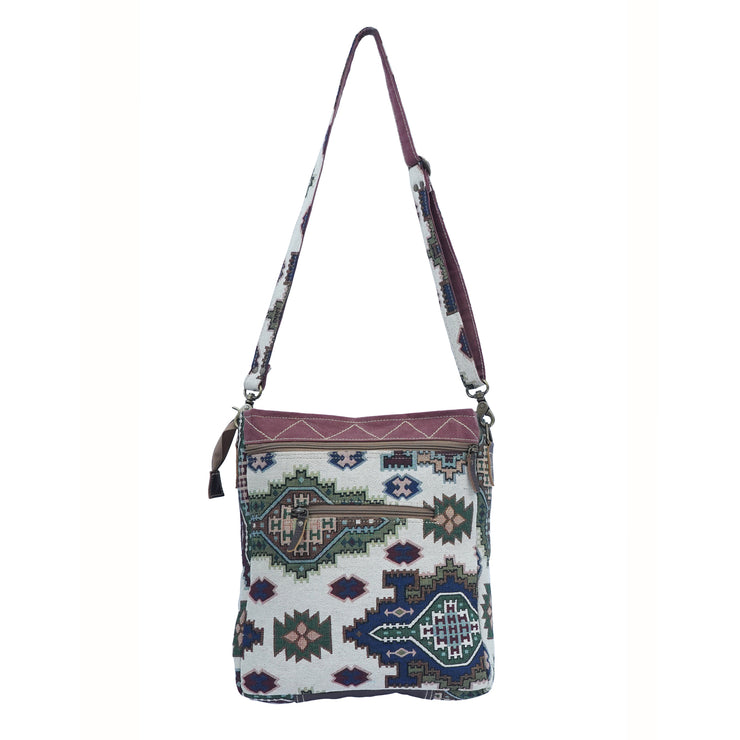 Polk Shoulder Bag