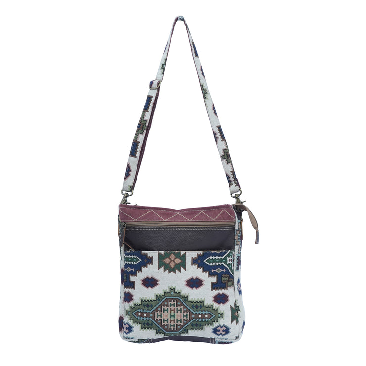 Polk Shoulder Bag