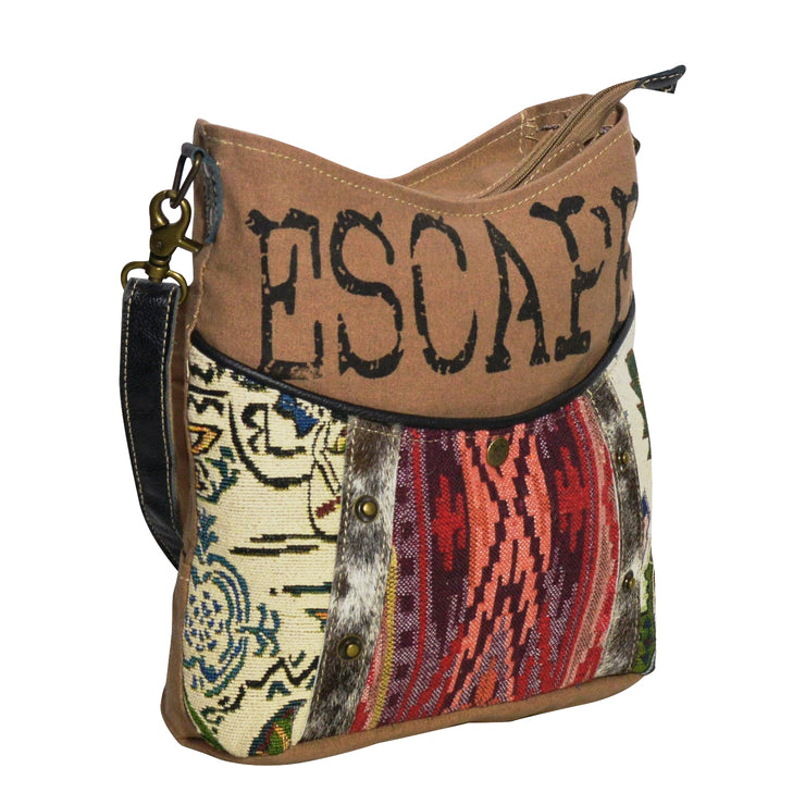 Escape Shoulder Bag