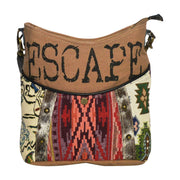 Escape Shoulder Bag