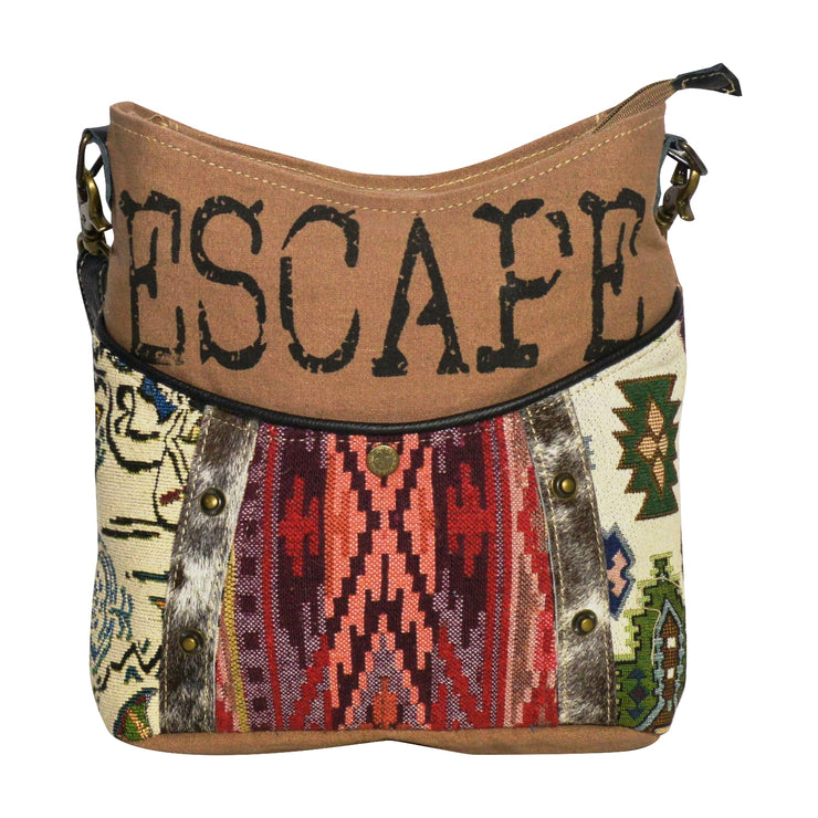 Escape Shoulder Bag