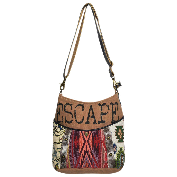 Escape Shoulder Bag