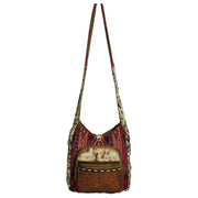 Thela Shoulder Bag