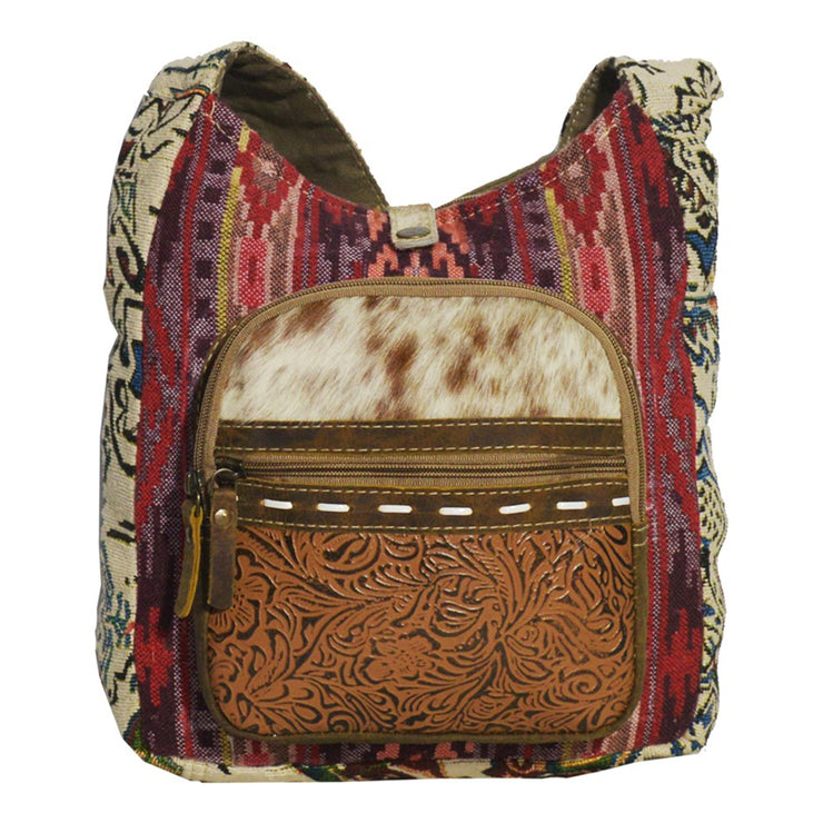 Thela Shoulder Bag