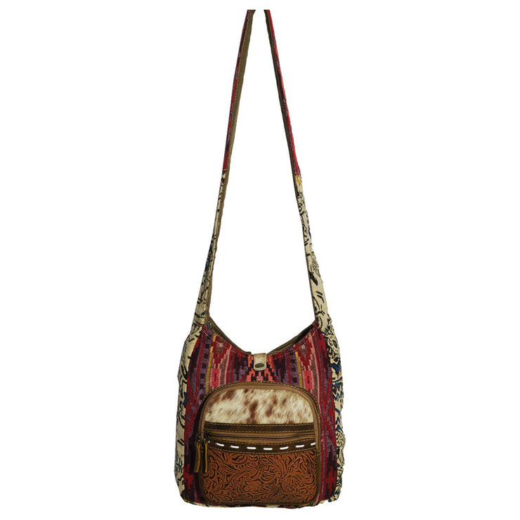 Thela Shoulder Bag