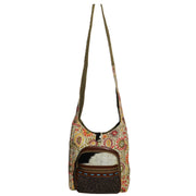 Geri Shoulder Bag