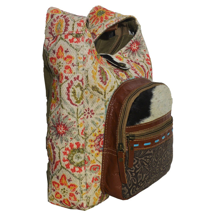 Geri Shoulder Bag