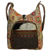 Geri Shoulder Bag