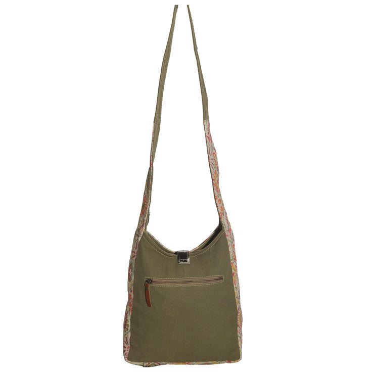 Geri Shoulder Bag