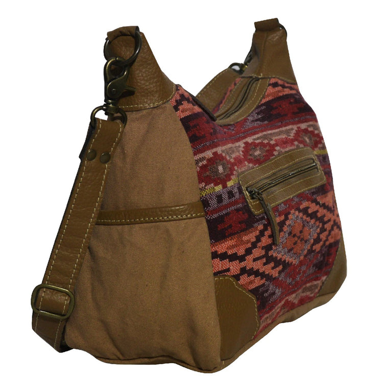 Yedo Shoulder Bag