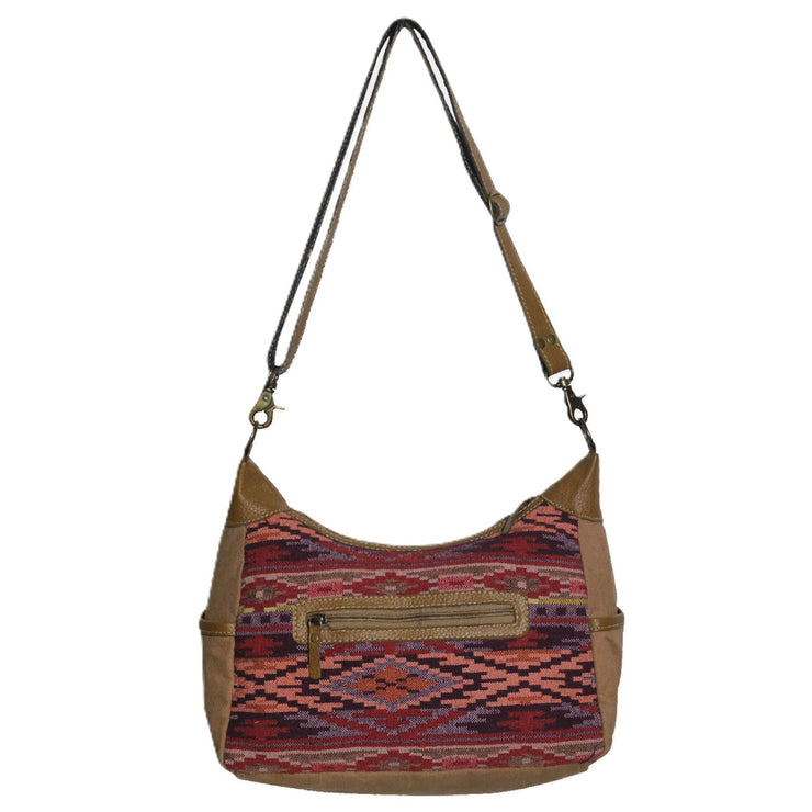 Yedo Shoulder Bag