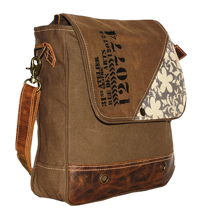 Figo Shoulder Bag