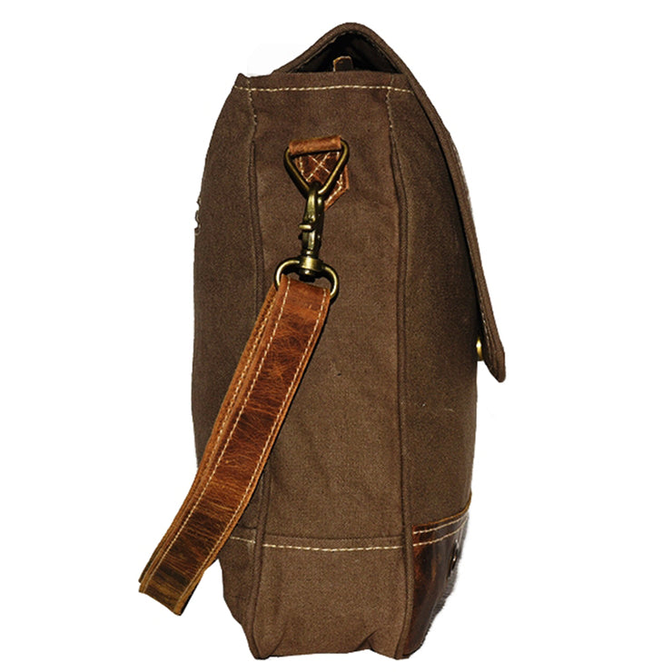 Figo Shoulder Bag