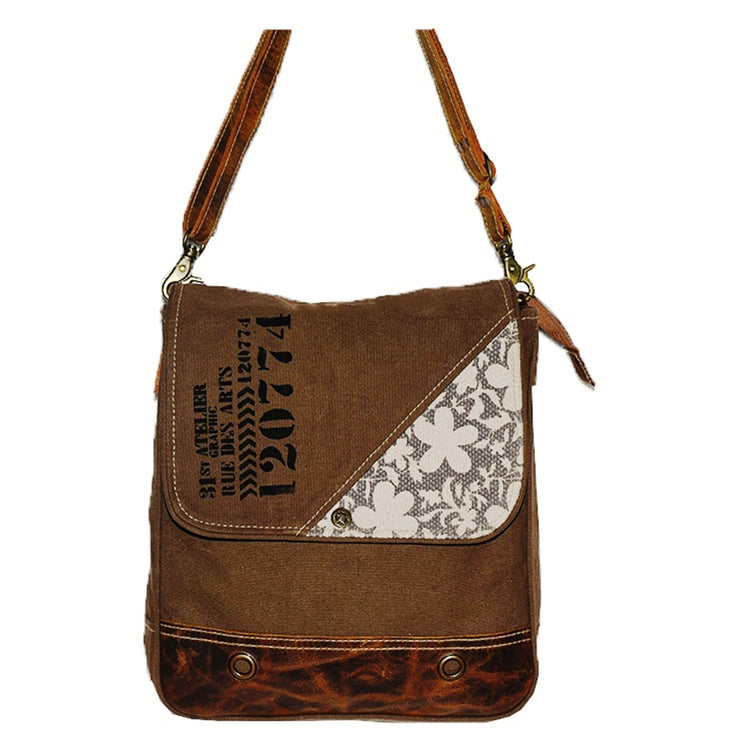 Figo Shoulder Bag